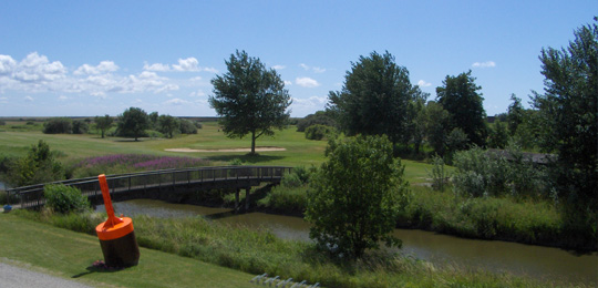 Golfclub Büsum Dithmarschen e.V.